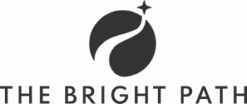 The Bright Path Logo