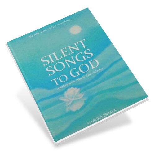 Silent+songs+to+god