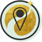 auckland location pin