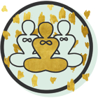 london meditation group icon