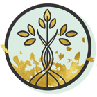 denver tree icon